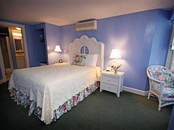 Metivier Inn Mackinac Island Exterior foto