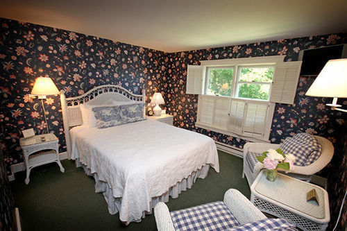 Metivier Inn Mackinac Island Exterior foto