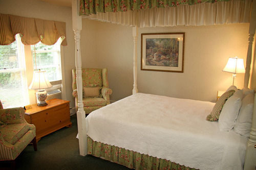 Metivier Inn Mackinac Island Exterior foto
